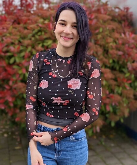 Haselnuuuss nice star photos