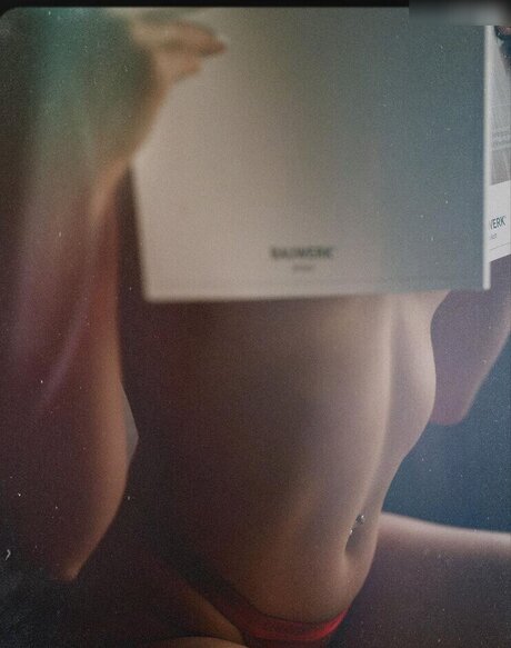 Dana Kufner pornographic actress picture