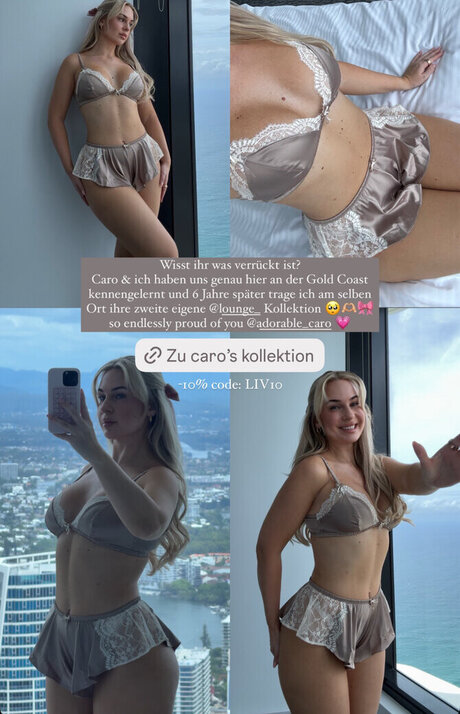 liv yah perfect actress pics