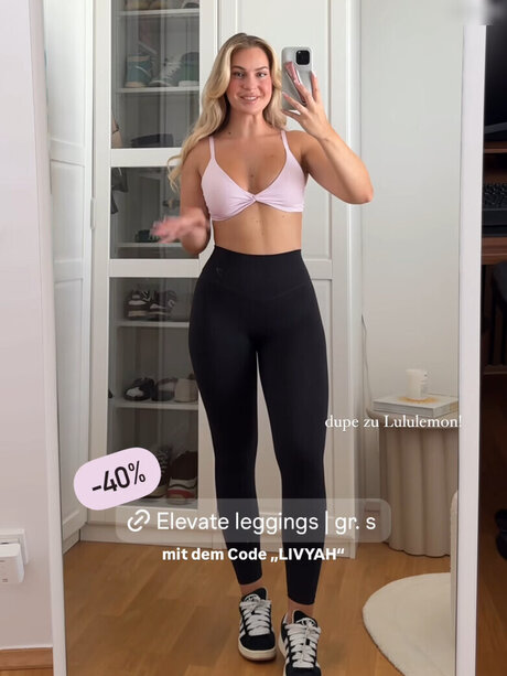 liv yah star xxx gallery