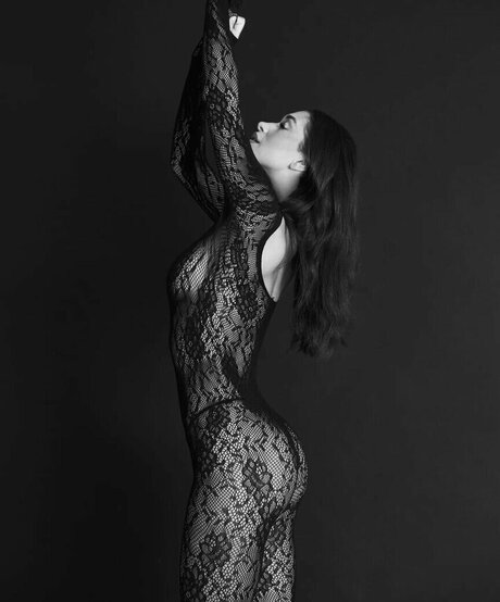 Shayna Senior exclusive pornstar pic