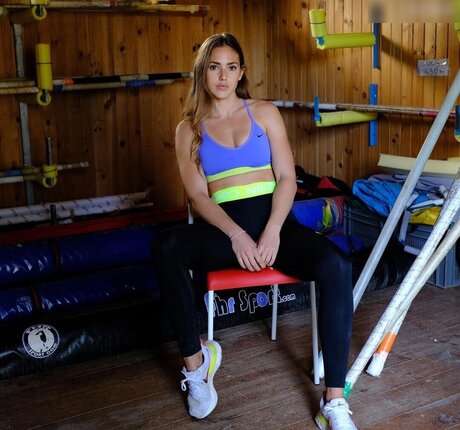 Clara Ferna ndez high quality pornstar pic