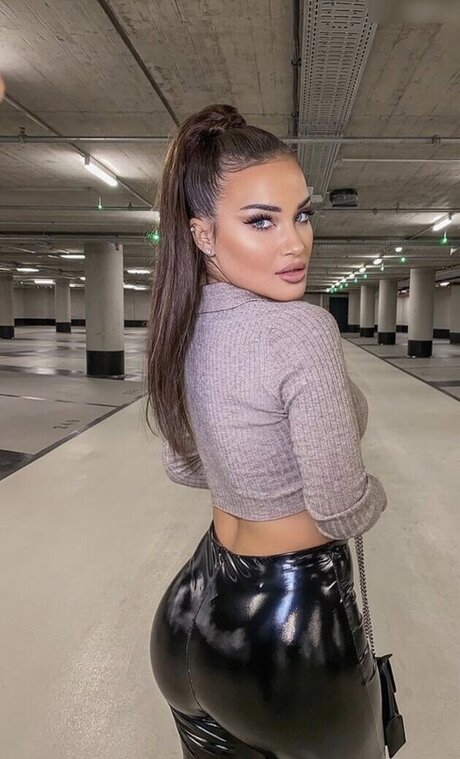 Eileensziv star naked gallery