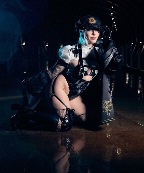 Abbeydabbado hd actress gallery