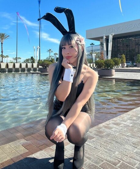 Abbeydabbado model photos