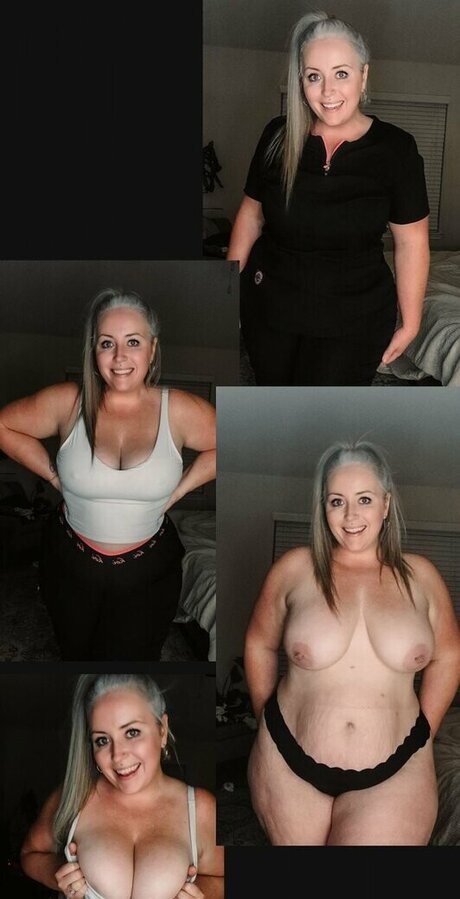 Platinum Silver star nudes picture