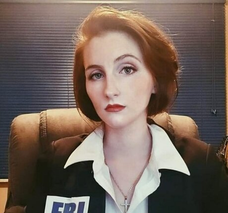 kenzietuff model top archive