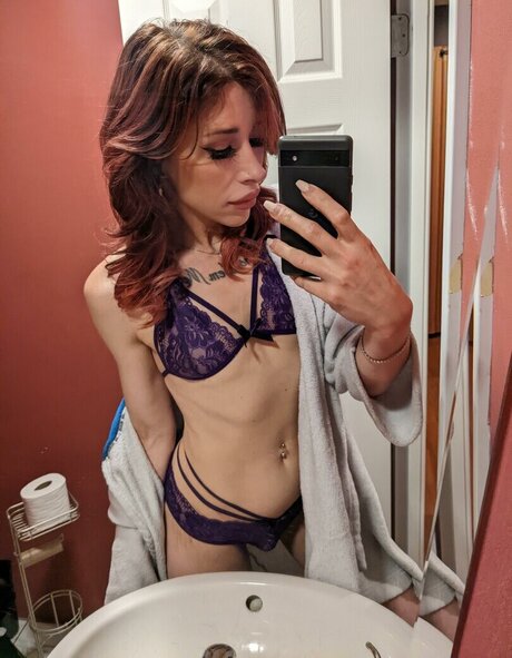 Peggingattiffanys model pornographic photo