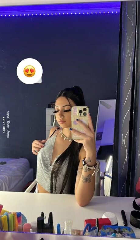 Luna Bufo exclusive pornstar galleries