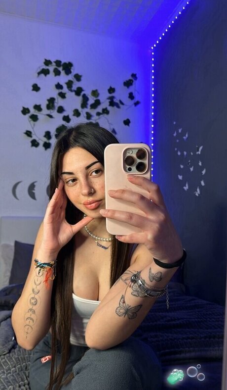 Luna Bufo Profile pic