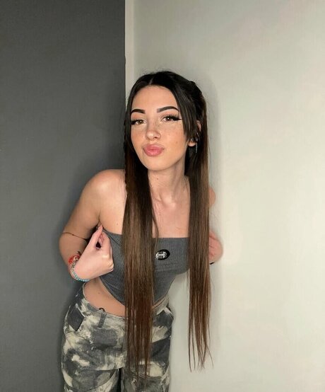 Luna Bufo nudes model galleries