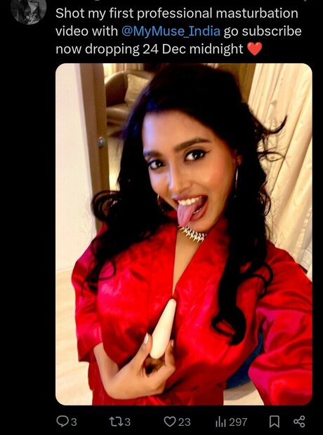 Thea D suuza pornstar art img