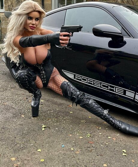 Germaine Love star hd images