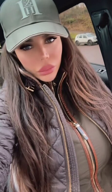 Germaine Love nude actress pictures