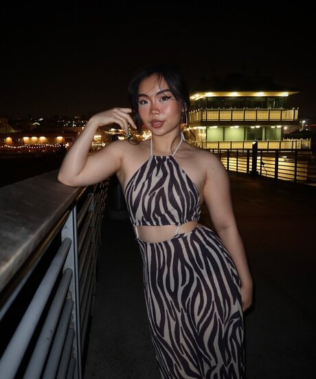 lilbignanc fit pornographic model gallery