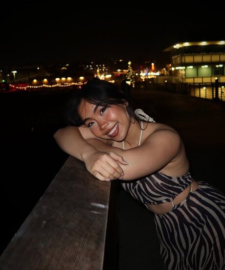 lilbignanc fit adult actress image