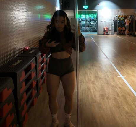 lilbignanc fit star sex photos