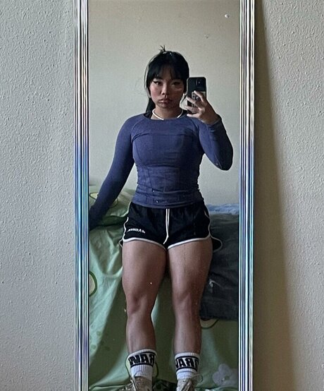 lilbignanc fit pornstar photo