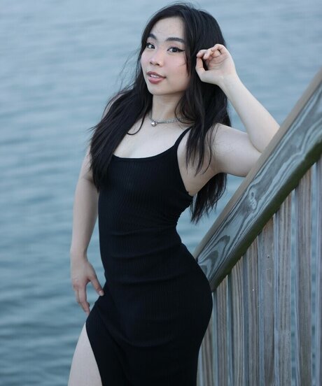 lilbignanc fit star pornographic gallery