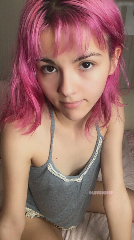 Luvcoregf Lex model pornographic galleries