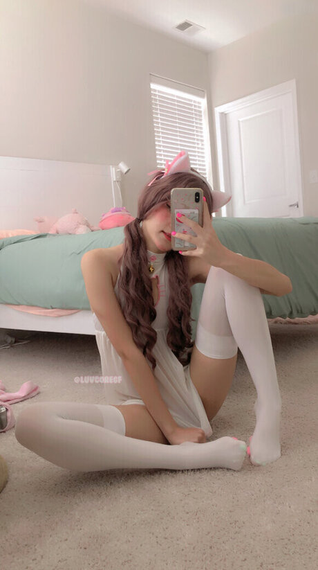 Luvcoregf Lex star xxx images