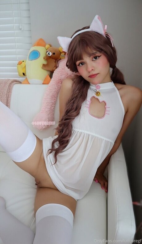 Luvcoregf Lex porn star galleries