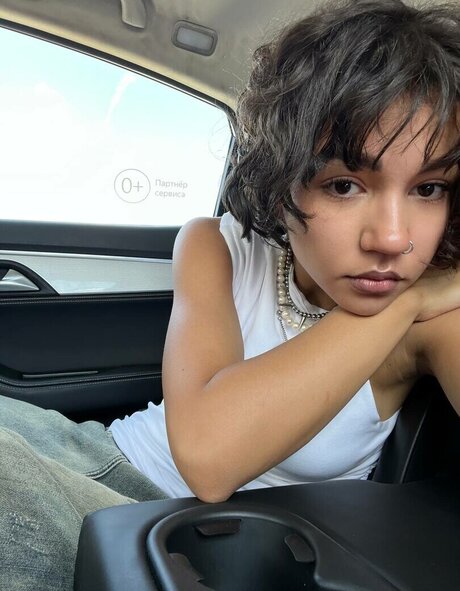 Yashankulova exclusive pornstar images