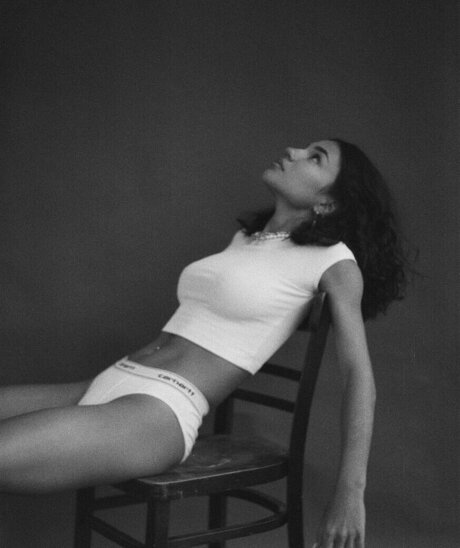 Yashankulova star porn picture