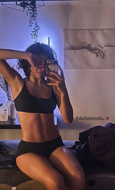 Yashankulova high quality actress photo