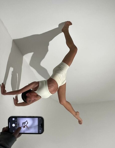 Yashankulova naked star archive