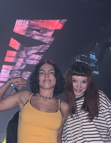 Yashankulova model porn images