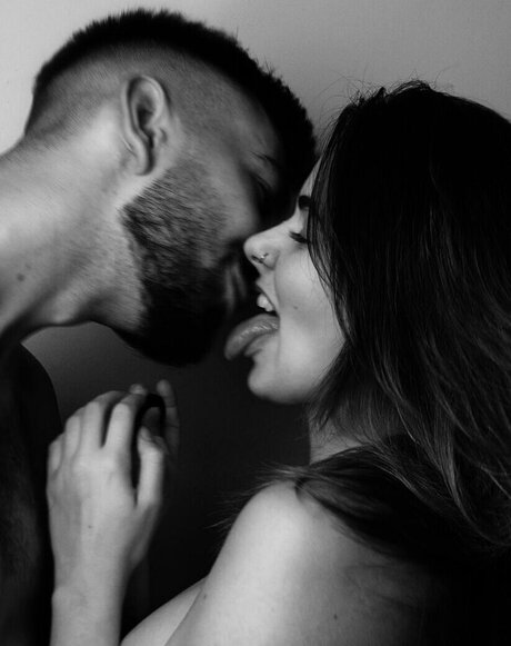 yulkachash model perfect images