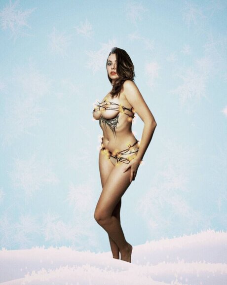 yulkachash star naked archive