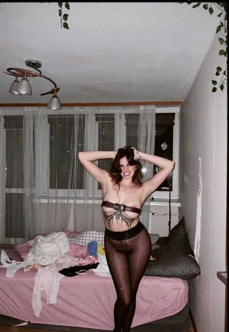 yulkachash star nudes archive