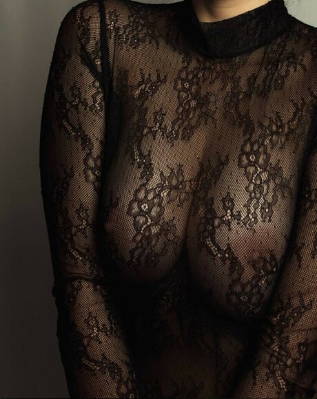 yulkachash nice model pictures