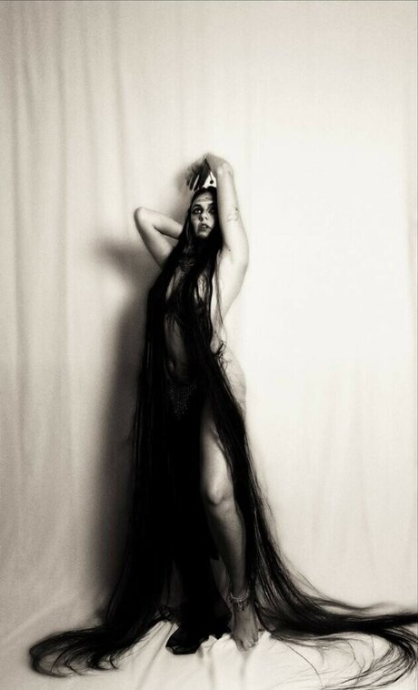 yulkachash nice model pictures