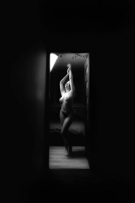 yulkachash perfect model photo