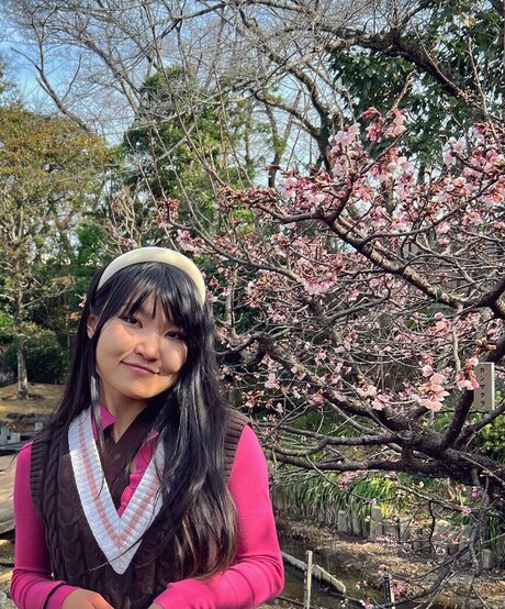 Mimee Xu porn actress pics