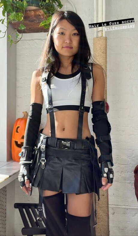 Mimee Xu top star galleries