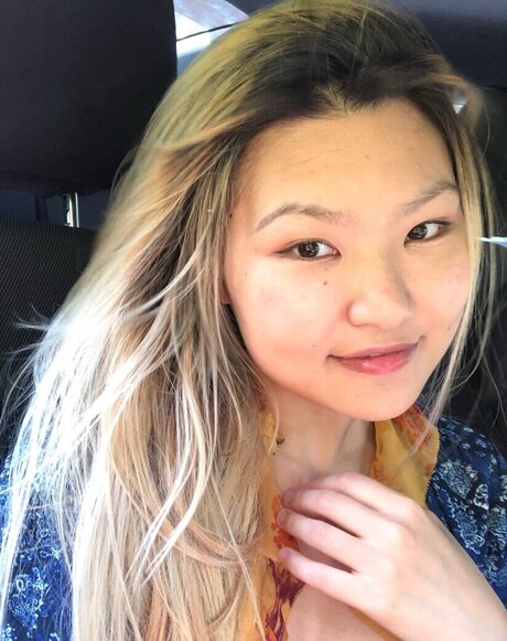 Mimee Xu art star picture