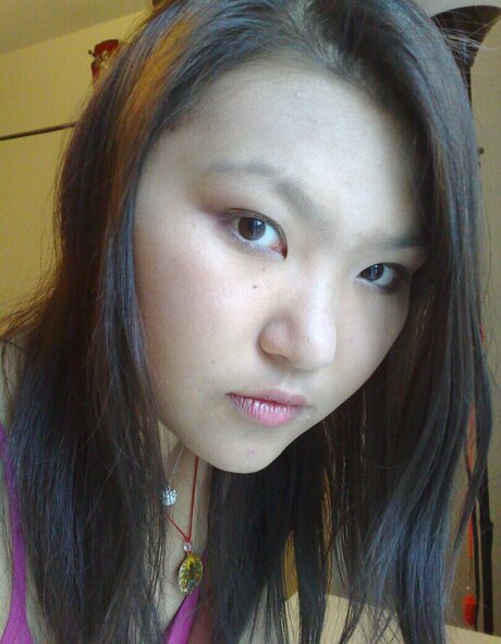 Mimee Xu model beautiful images