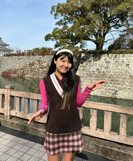 Mimee Xu Profile pic