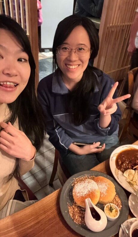 Mimee Xu model hot pictures