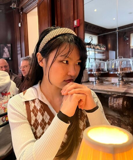 Mimee Xu pornstar hot image