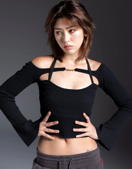 Ninonekw high quality pornstar pictures