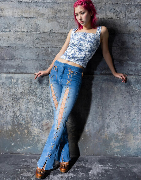 Ninonekw actress photo