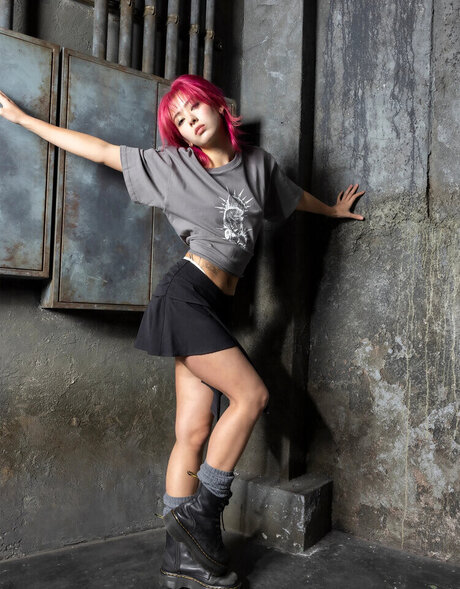 Ninonekw model pictures