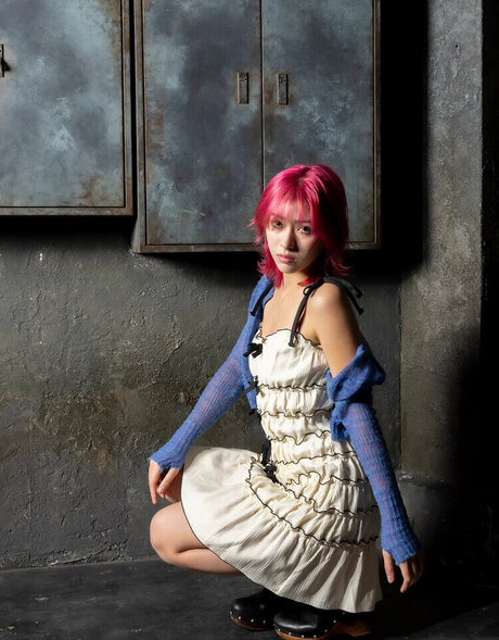 Ninonekw pornstar exclusive picture