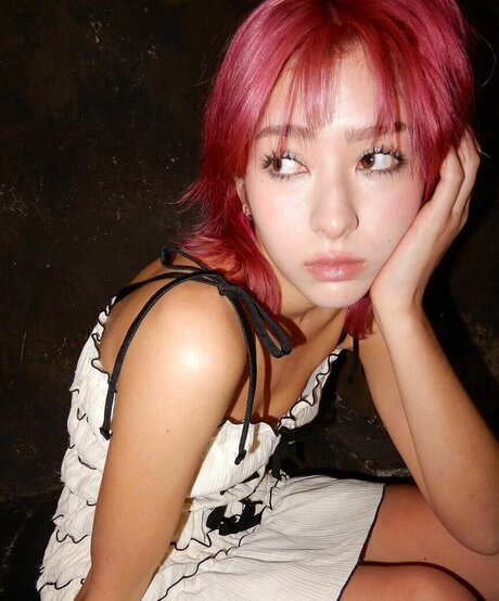 blonde deepthroat onlyfans exclusive photo