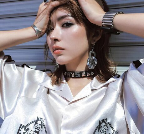 Ninonekw top model picture